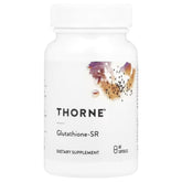 Thorne Research Glutathione-SR 60 Capsules